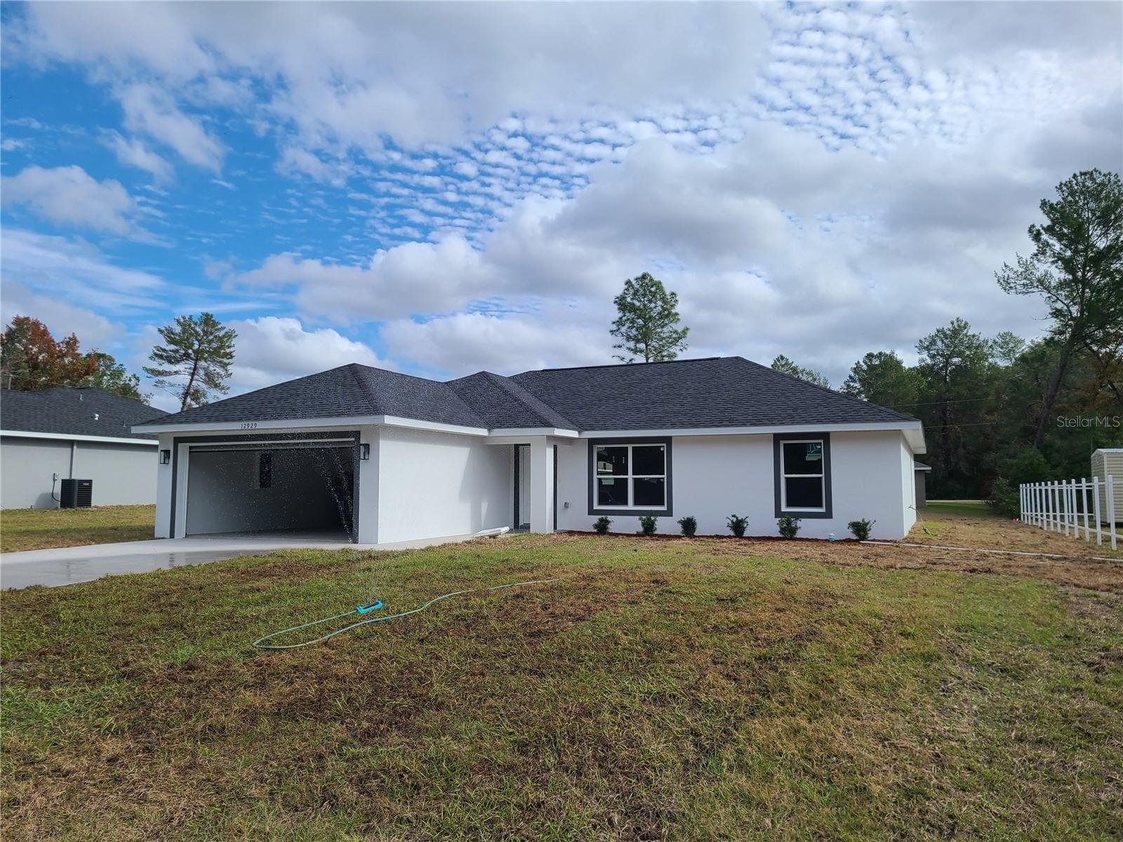 12929 SW 82ND AVENUE RD, OCALA, FL, 34473