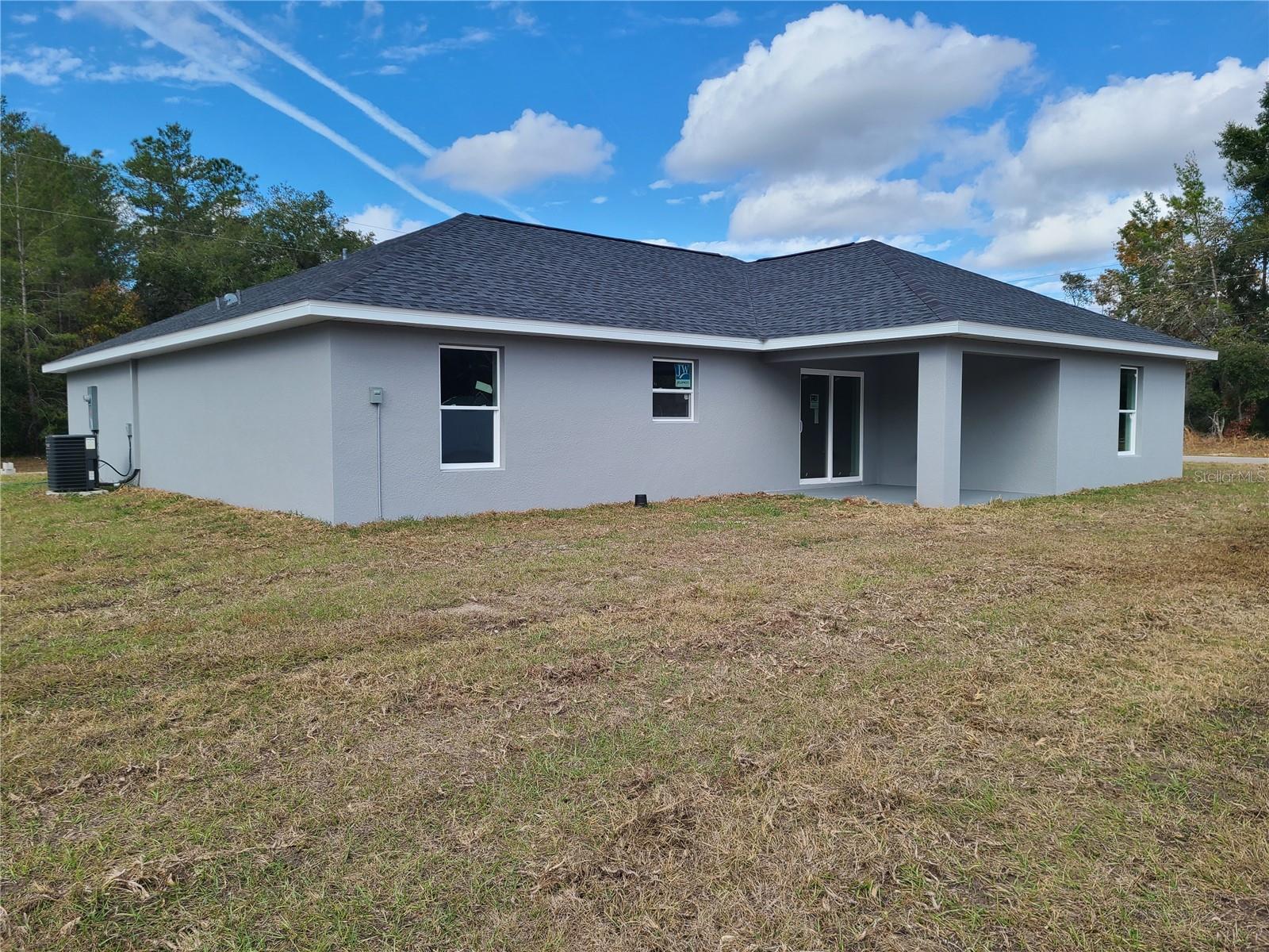 12929 SW 82ND AVENUE RD, OCALA, FL, 34473