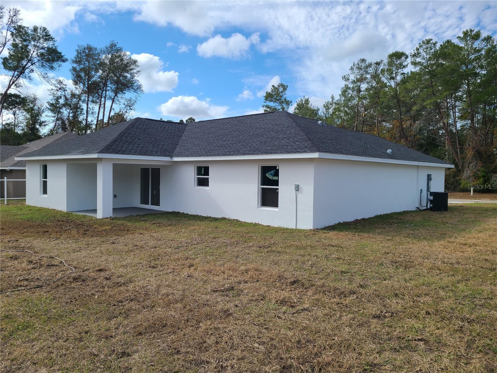12929 SW 82ND AVENUE RD, OCALA, FL, 34473
