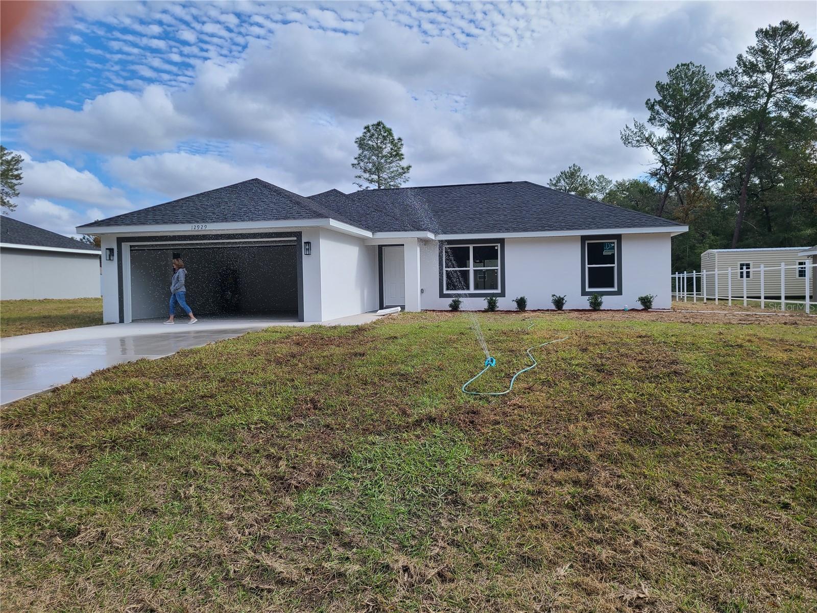 12929 SW 82ND AVENUE RD, OCALA, FL, 34473