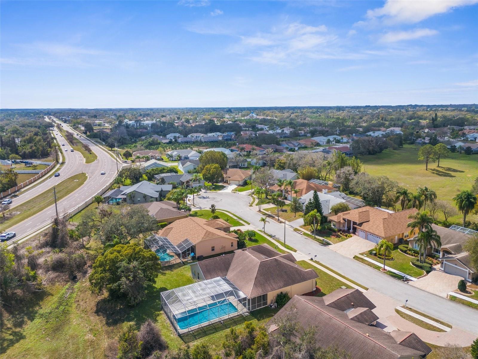 14356 BRONTE CT, HUDSON, FL, 34667