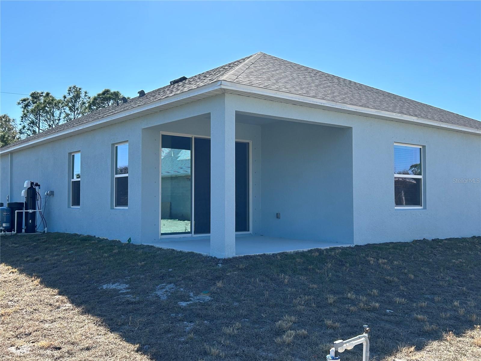 22500 PROVANCE AVE, PORT CHARLOTTE, FL, 33954