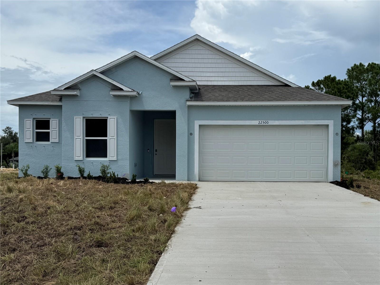 22500 PROVANCE AVE, PORT CHARLOTTE, FL, 33954