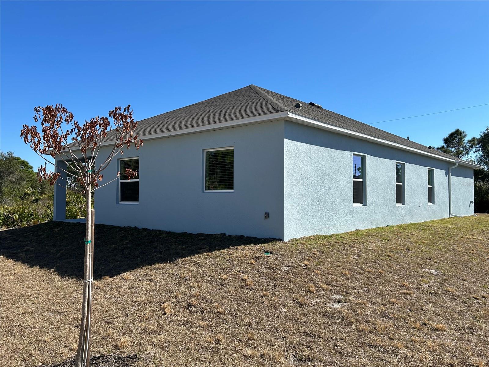 22500 PROVANCE AVE, PORT CHARLOTTE, FL, 33954