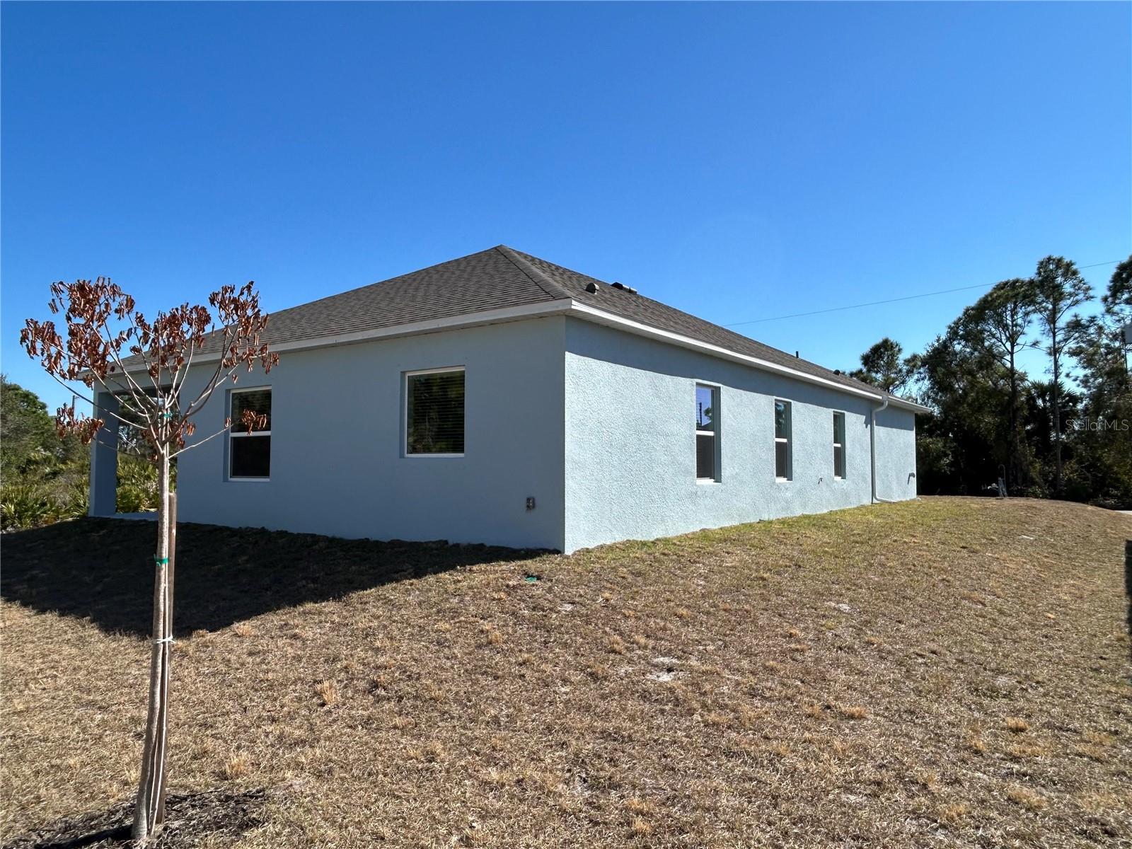 22500 PROVANCE AVE, PORT CHARLOTTE, FL, 33954
