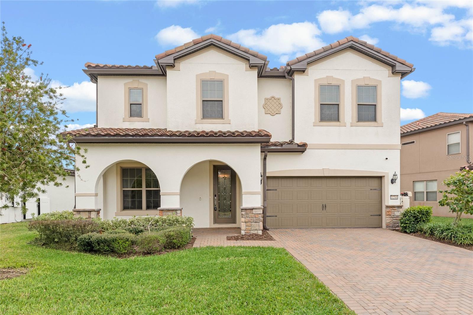 11346 LEMON LAKE BLVD, ORLANDO, FL, 32836