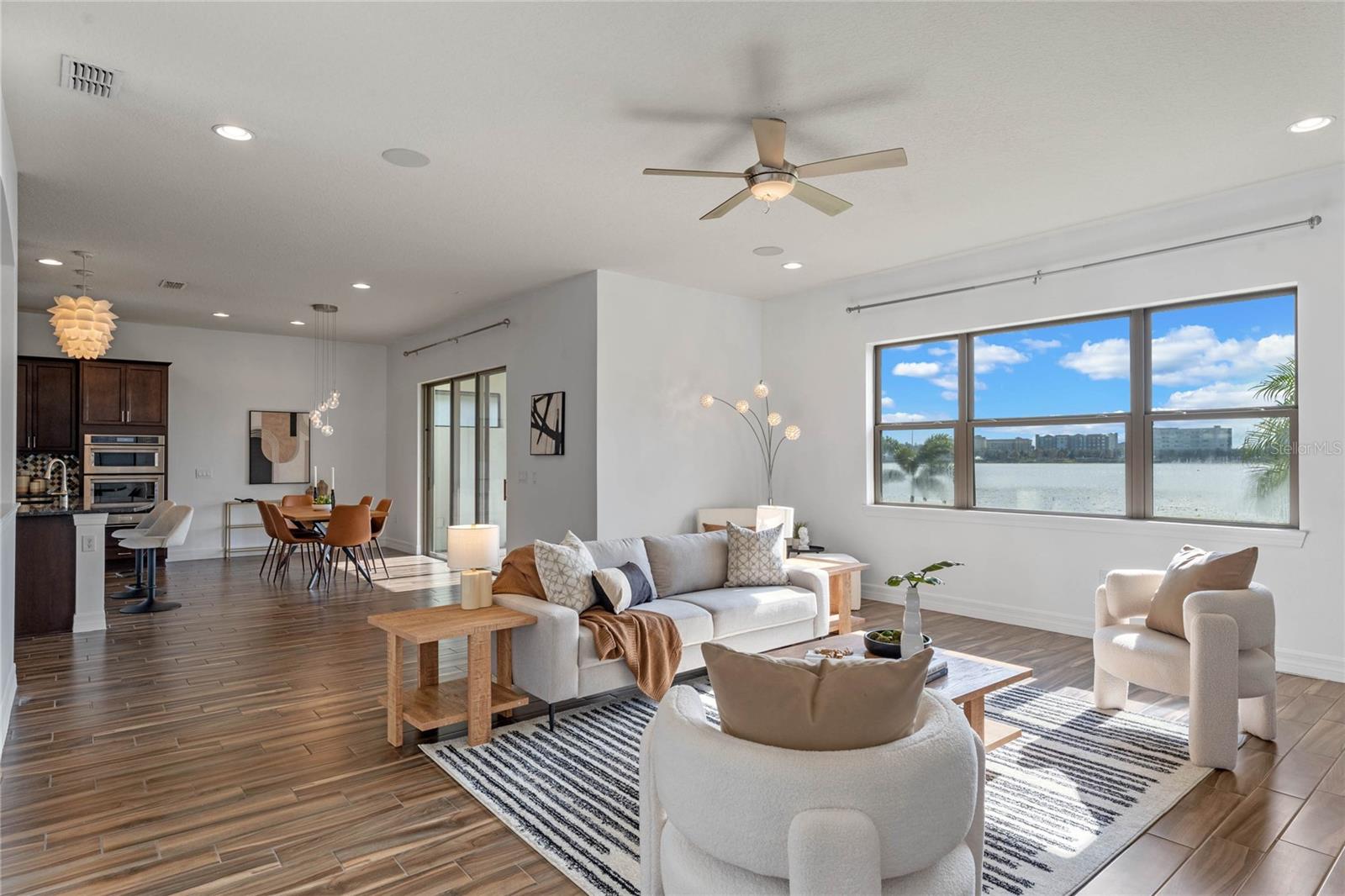 11346 LEMON LAKE BLVD, ORLANDO, FL, 32836
