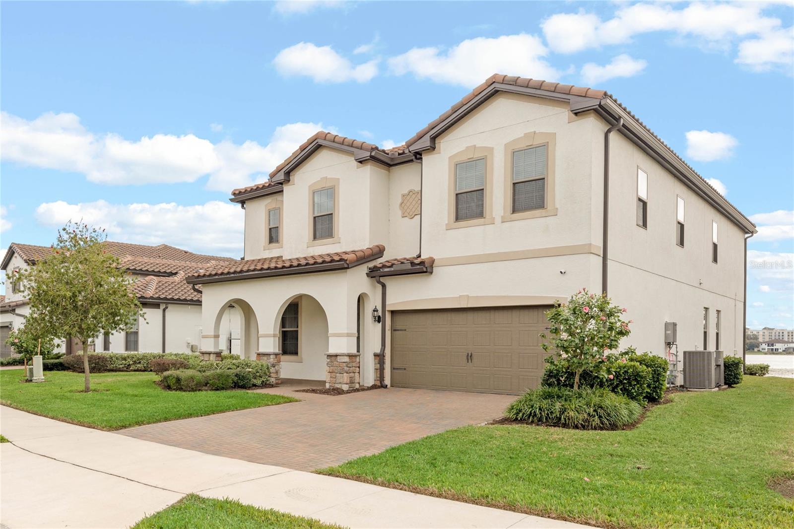11346 LEMON LAKE BLVD, ORLANDO, FL, 32836