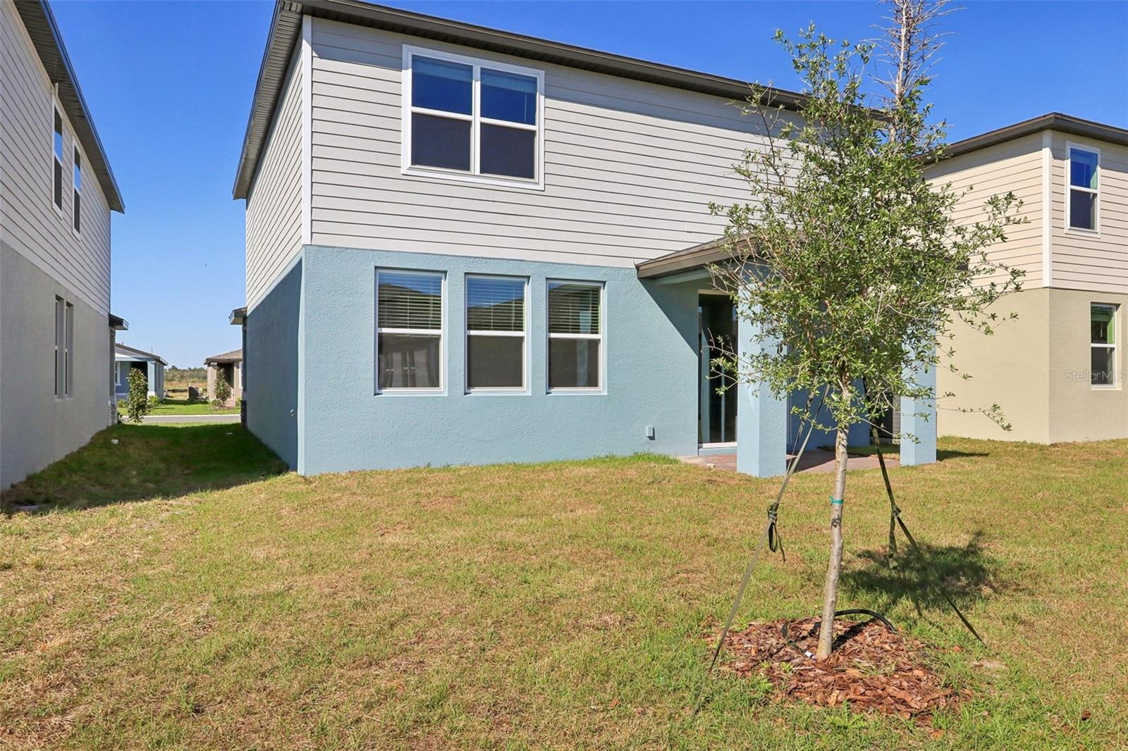 4030 COPPERLEAF LN, POINCIANA, FL, 34759