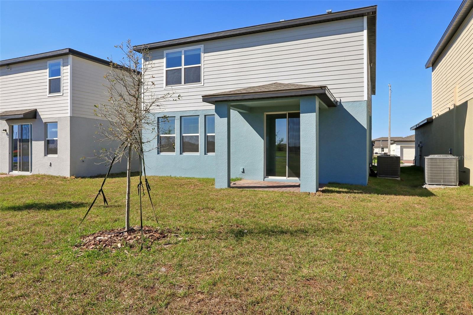 4030 COPPERLEAF LN, POINCIANA, FL, 34759