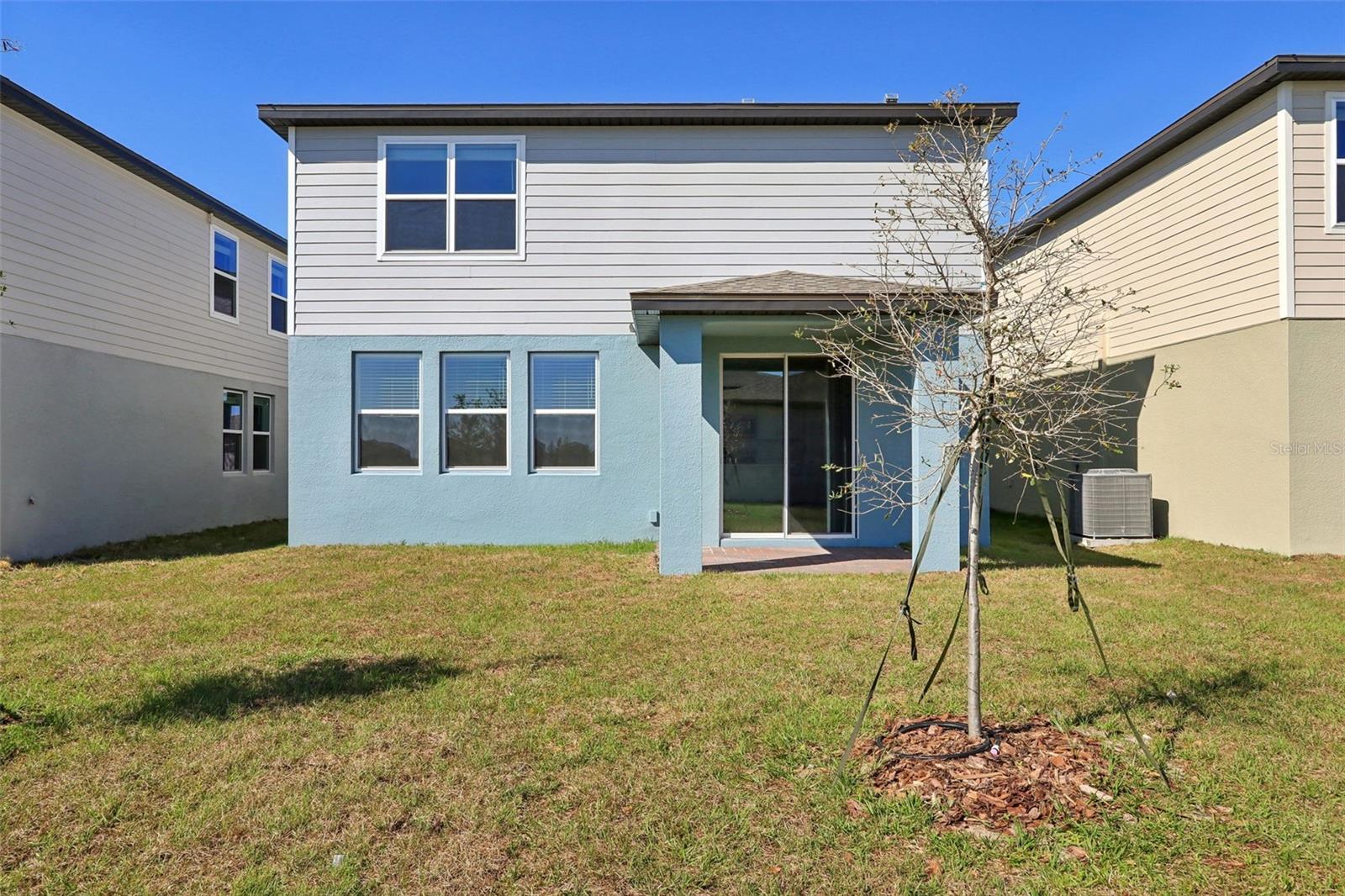 4030 COPPERLEAF LN, POINCIANA, FL, 34759