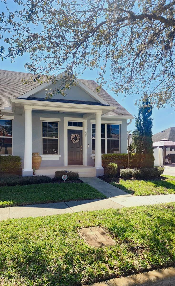 14620 GOLDEN RAIN TREE BLVD, ORLANDO, FL, 32828