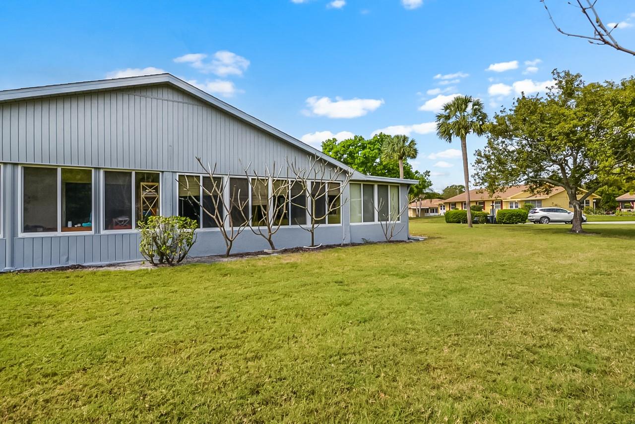 501 FALLOW CT #A, SUN CITY CENTER, FL, 33573