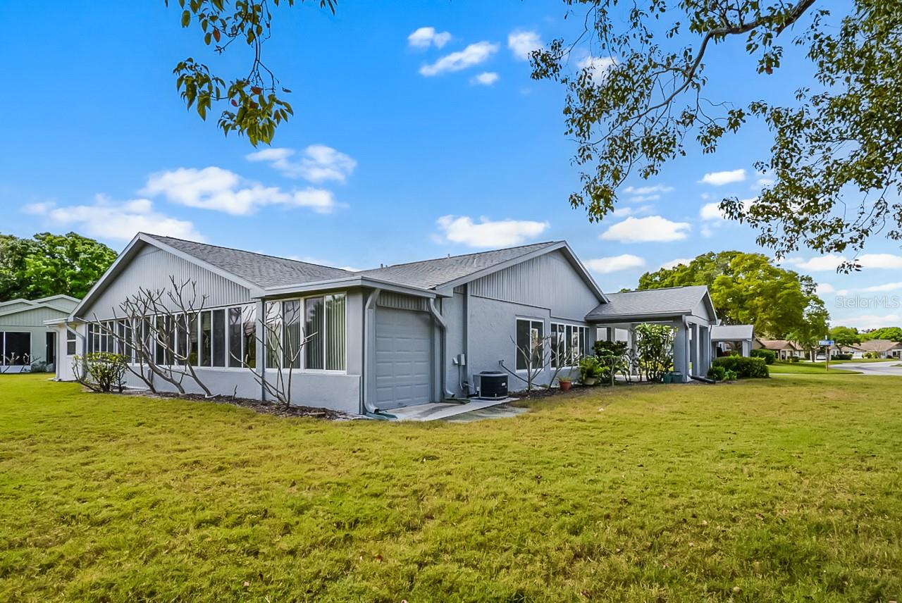 501 FALLOW CT #A, SUN CITY CENTER, FL, 33573