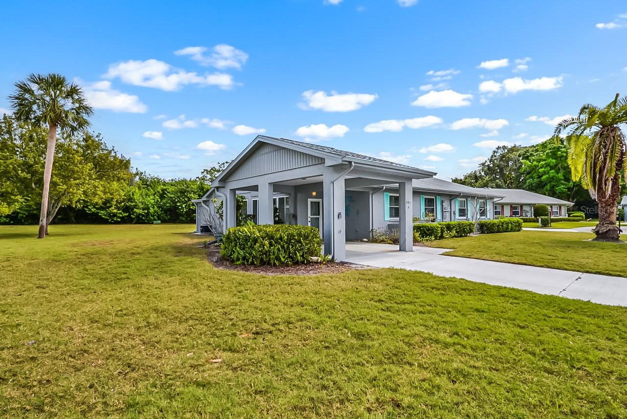 501 FALLOW CT #A, SUN CITY CENTER, FL, 33573