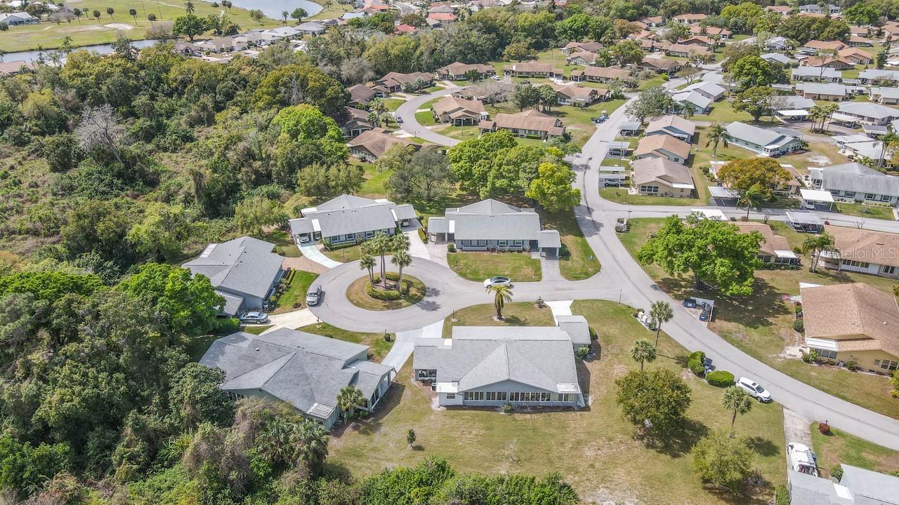 501 FALLOW CT #A, SUN CITY CENTER, FL, 33573