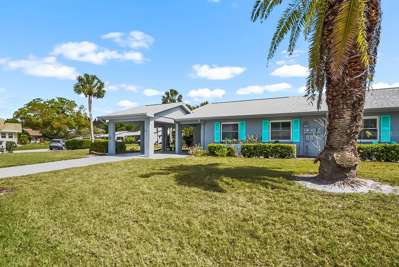 501 FALLOW CT #A, SUN CITY CENTER, FL, 33573