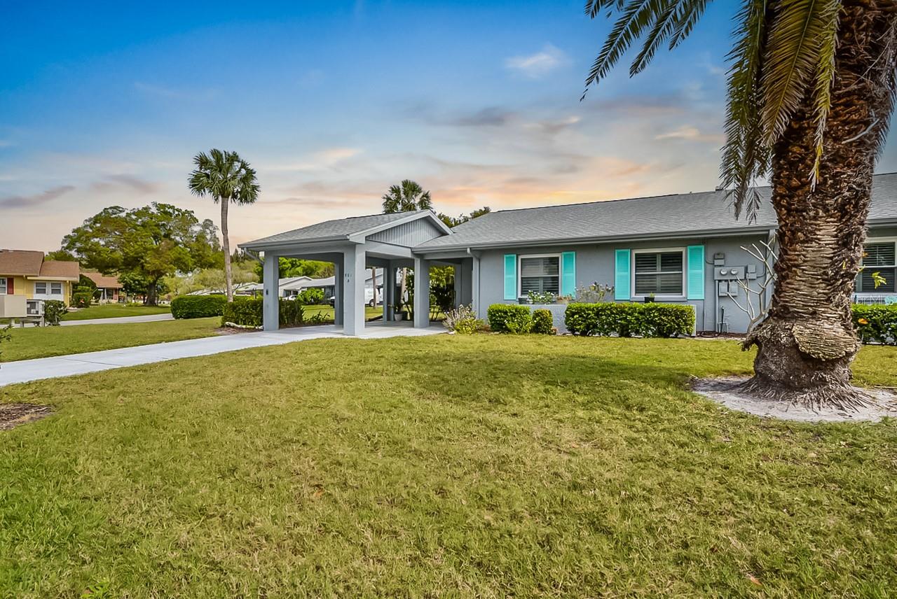 501 FALLOW CT #A, SUN CITY CENTER, FL, 33573