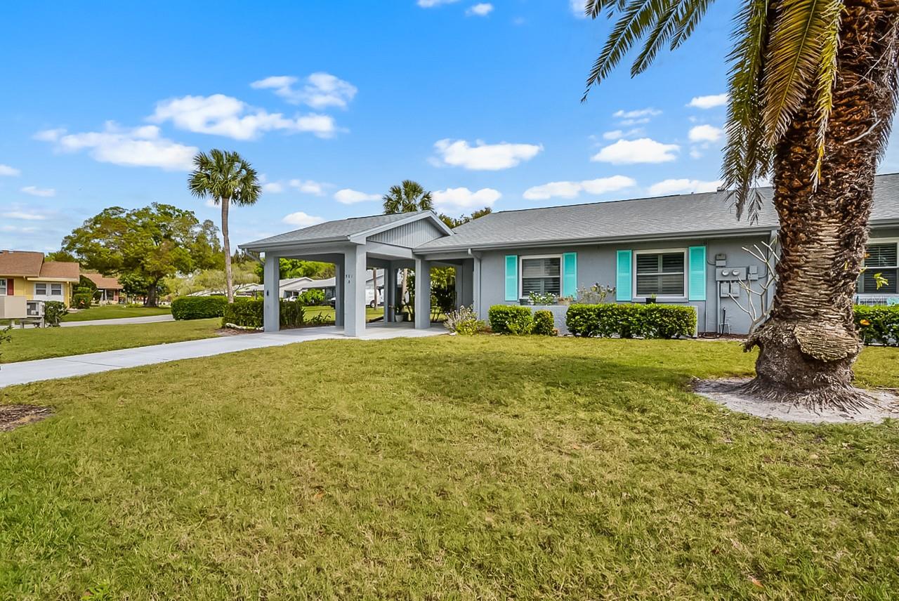 501 FALLOW CT #A, SUN CITY CENTER, FL, 33573