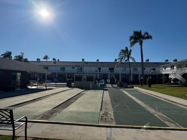 4746 AZALEA DR #103, NEW PORT RICHEY, FL, 34652