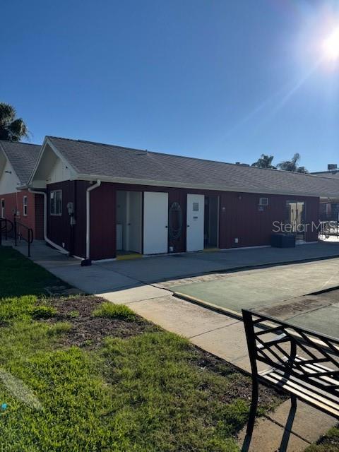 4746 AZALEA DR #103, NEW PORT RICHEY, FL, 34652