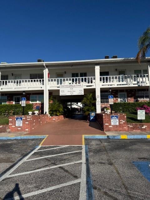 4746 AZALEA DR #103, NEW PORT RICHEY, FL, 34652