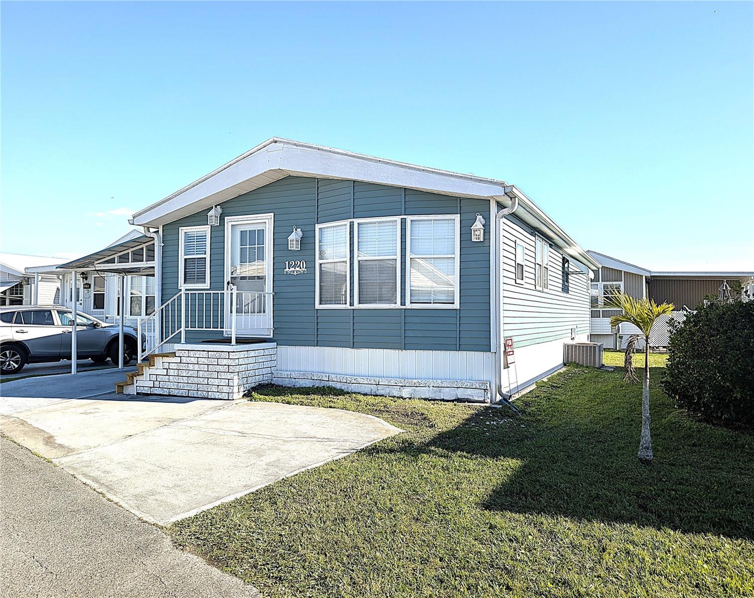 3333 26TH AVE E #1220, BRADENTON, FL, 34208
