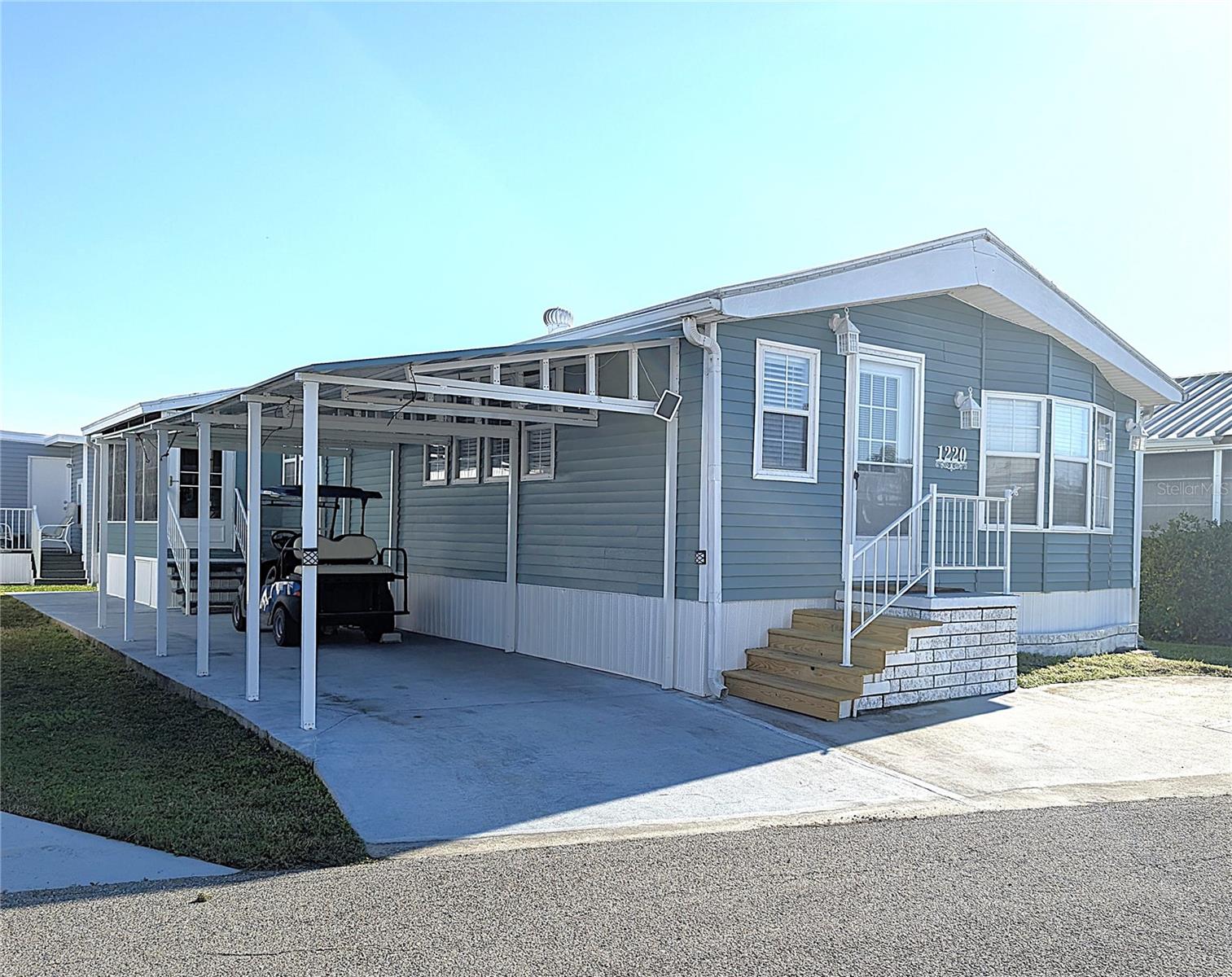 3333 26TH AVE E #1220, BRADENTON, FL, 34208