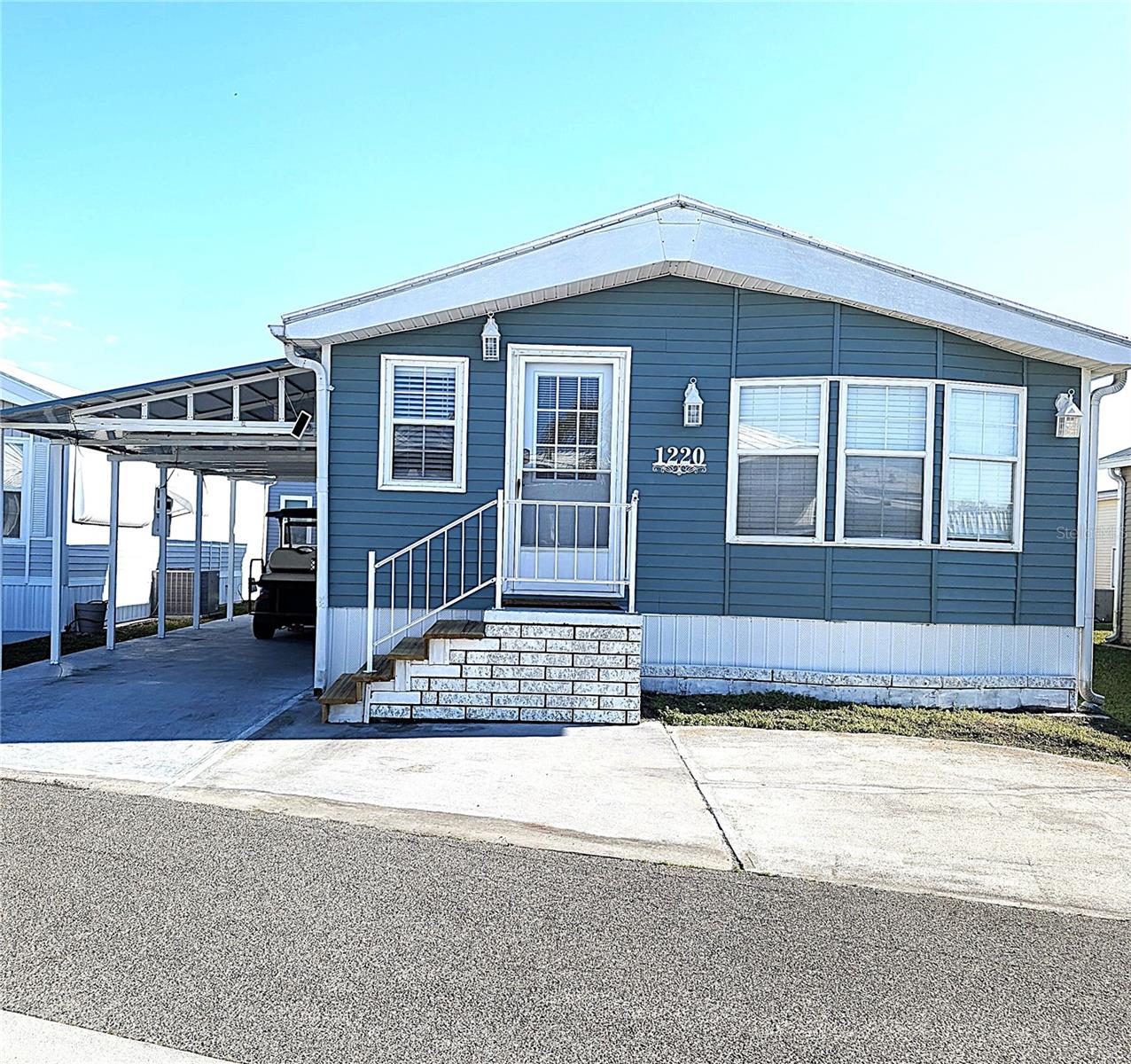 3333 26TH AVE E #1220, BRADENTON, FL, 34208