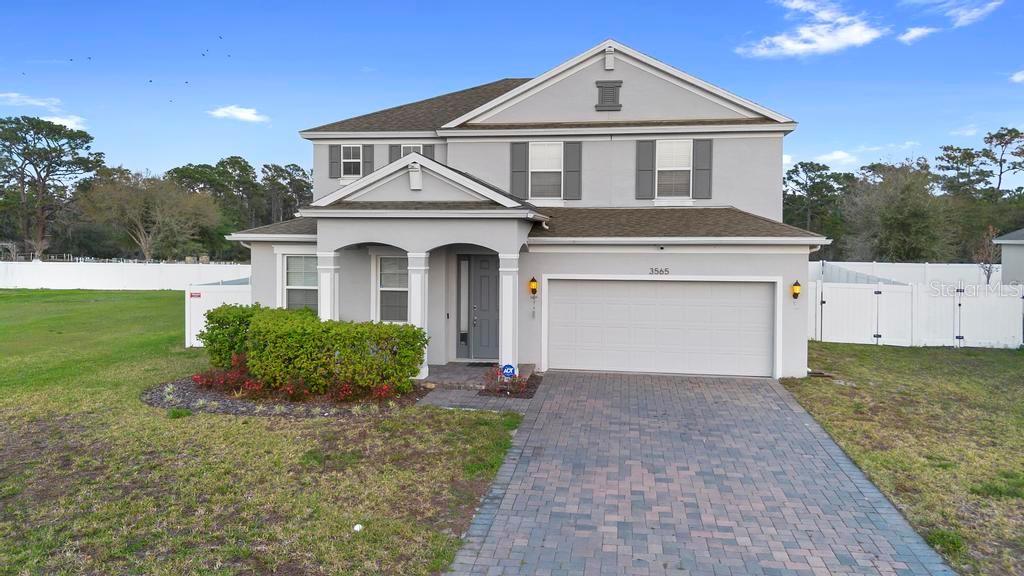3565 FERNANDA DR, DELTONA, FL, 32738