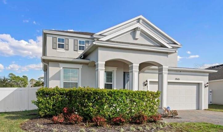 3565 FERNANDA DR, DELTONA, FL, 32738