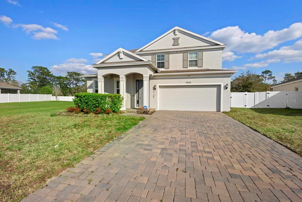 3565 FERNANDA DR, DELTONA, FL, 32738