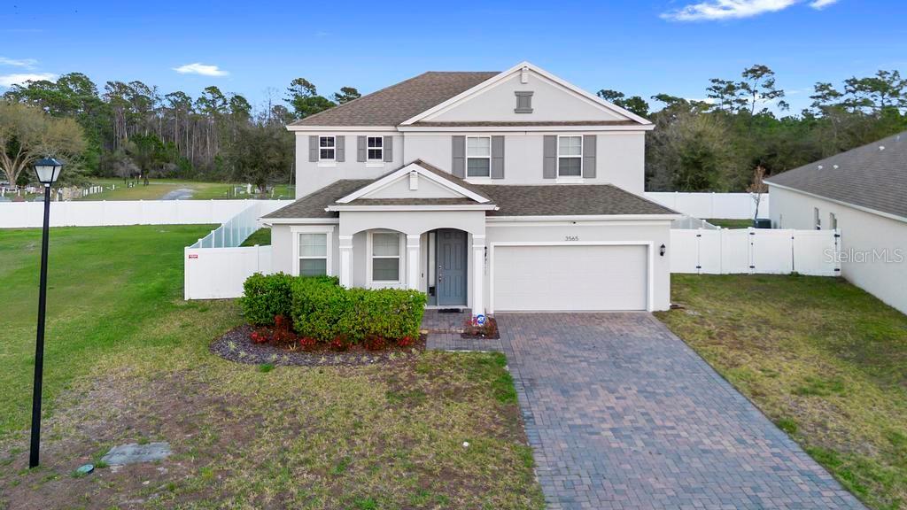 3565 FERNANDA DR, DELTONA, FL, 32738