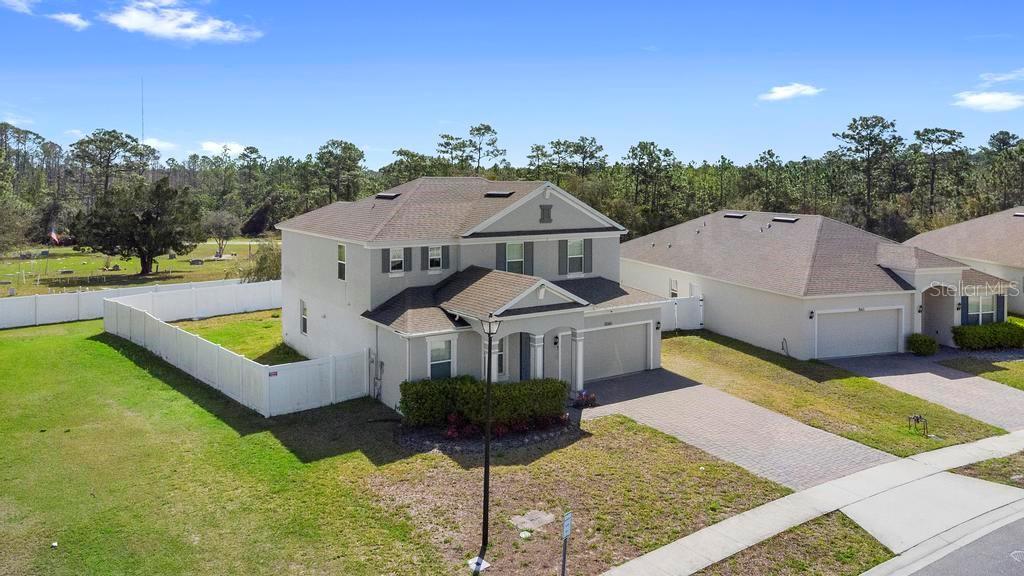 3565 FERNANDA DR, DELTONA, FL, 32738