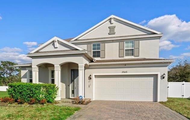 3565 FERNANDA DR, DELTONA, FL, 32738