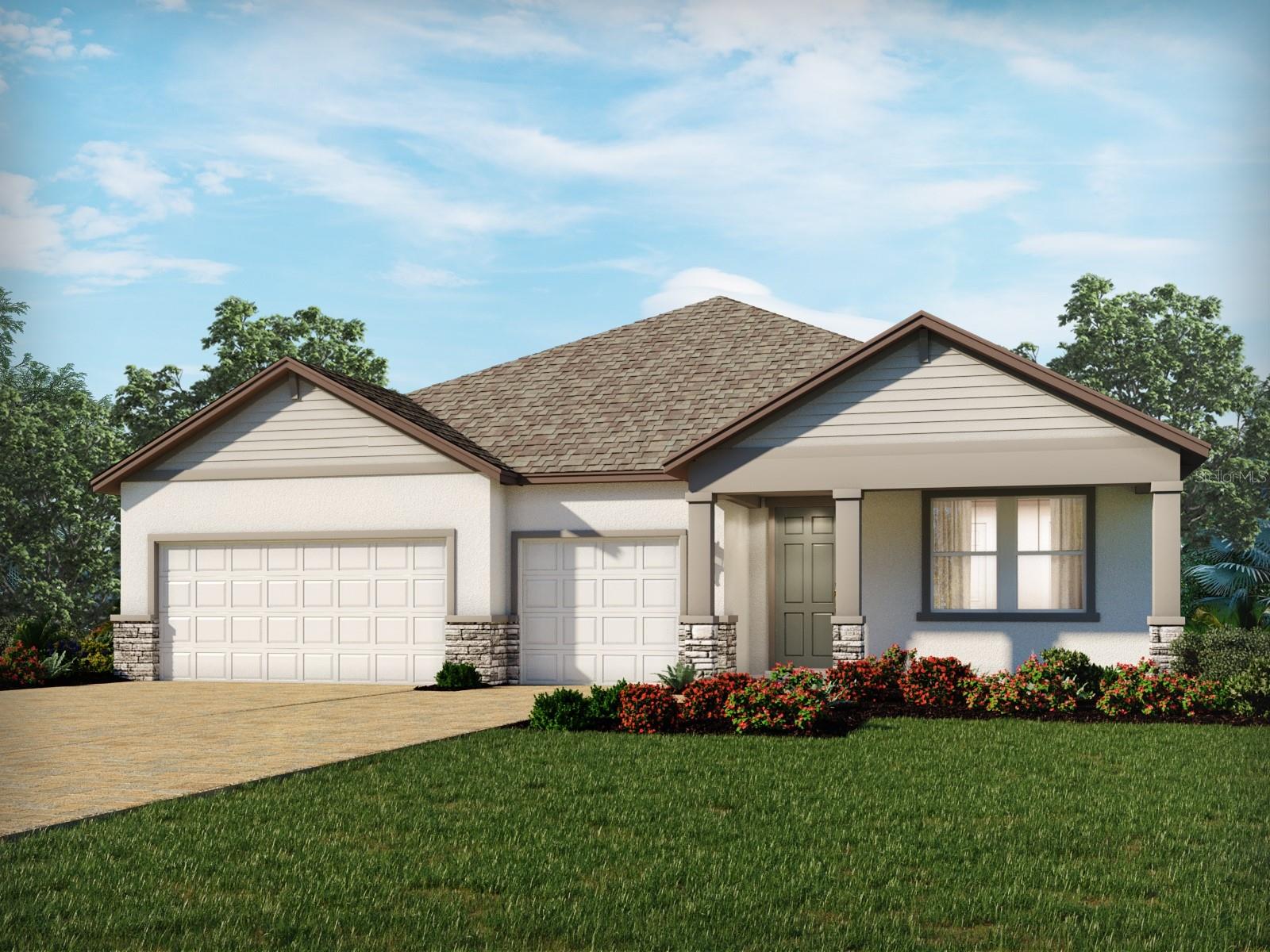 3232 LEGENDS PRESERVE DR, DAYTONA BEACH, FL, 32124