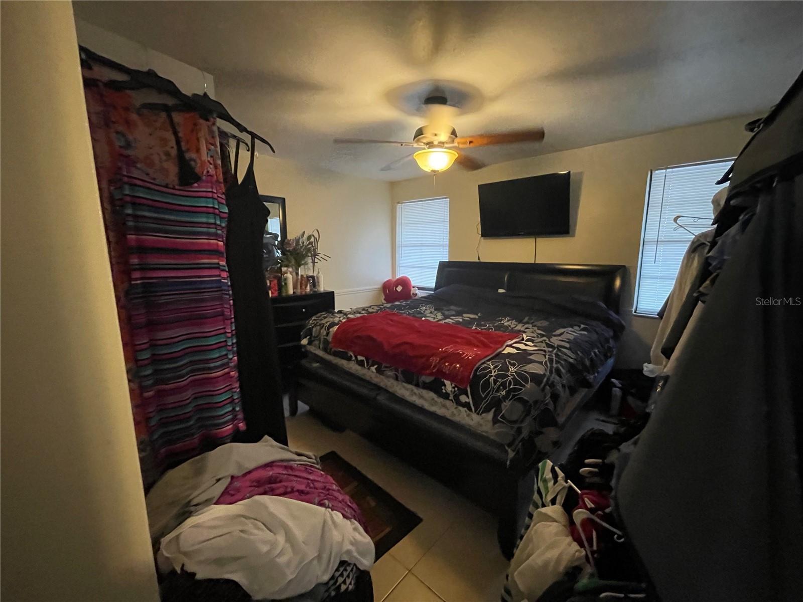 5034 TERRACE VILLAGE LN, TAMPA, FL, 33617
