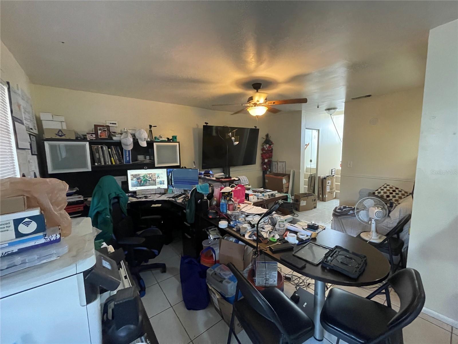 5034 TERRACE VILLAGE LN, TAMPA, FL, 33617