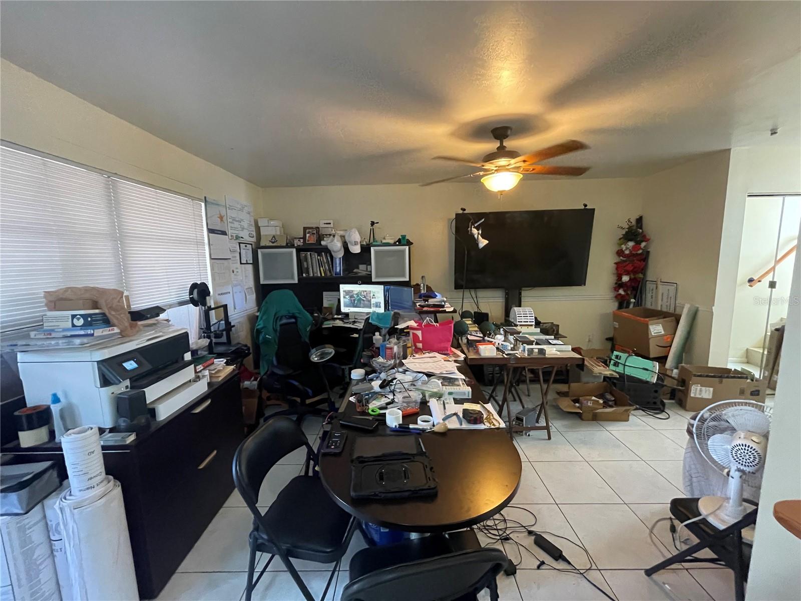 5034 TERRACE VILLAGE LN, TAMPA, FL, 33617