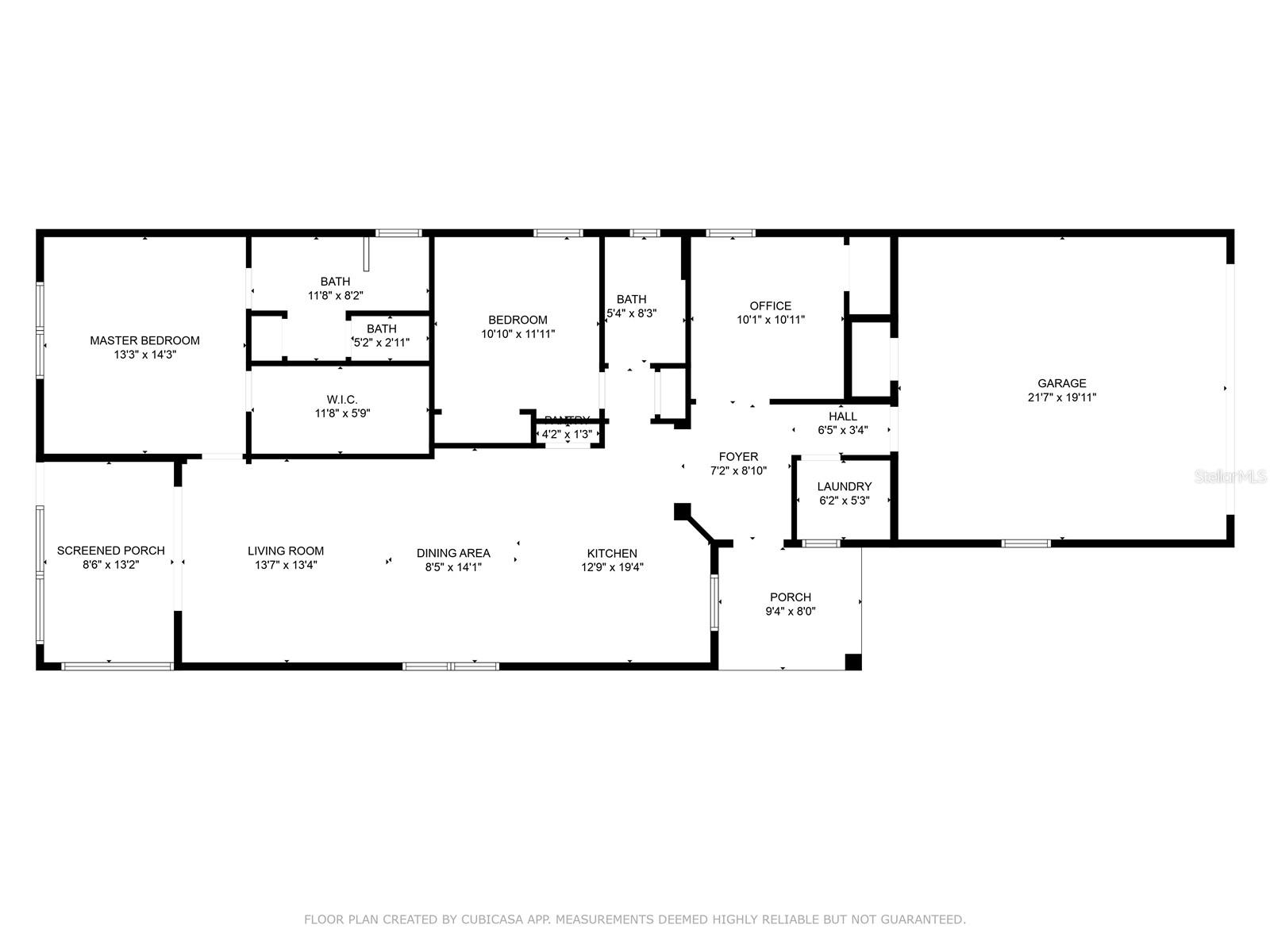 8769 SW 79TH PL, OCALA, FL, 34481