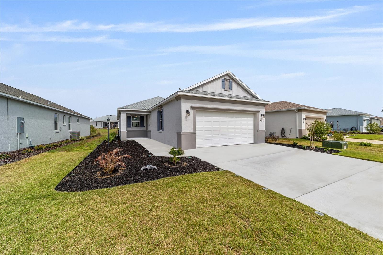 8769 SW 79TH PL, OCALA, FL, 34481