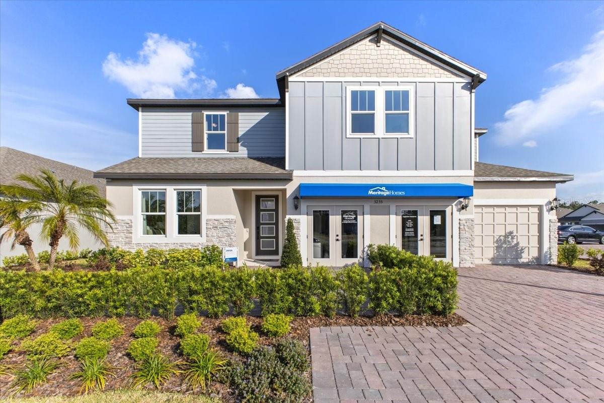 3235 LEGENDS PRESERVE DR, DAYTONA BEACH, FL, 32124