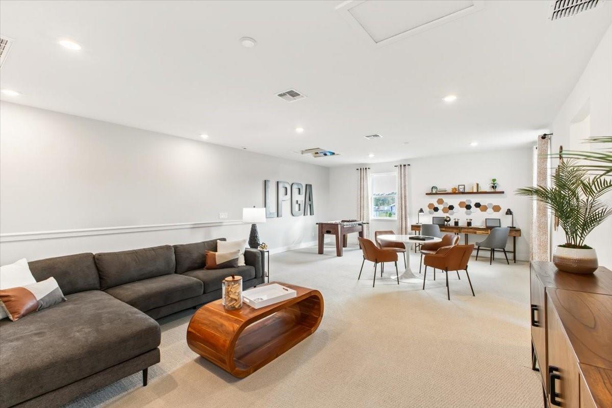 3235 LEGENDS PRESERVE DR, DAYTONA BEACH, FL, 32124
