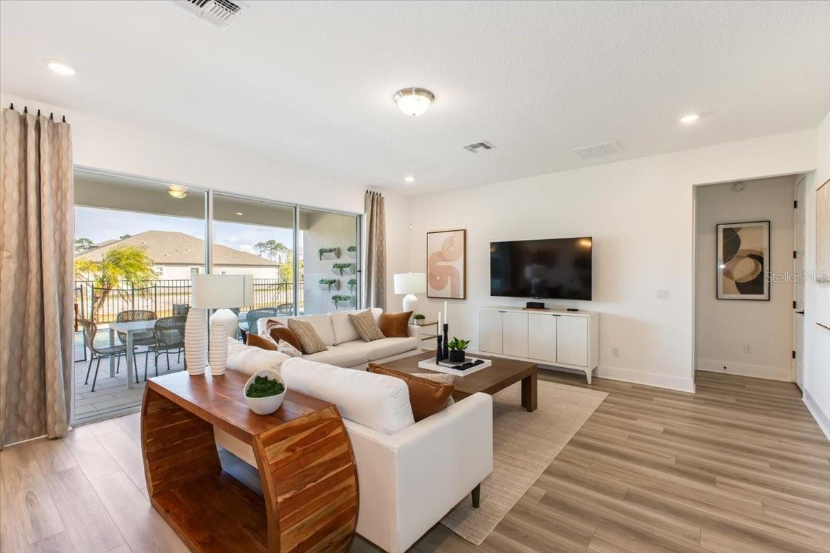 3235 LEGENDS PRESERVE DR, DAYTONA BEACH, FL, 32124