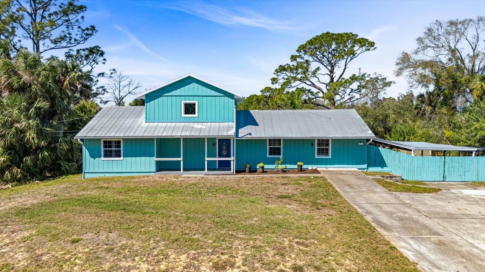 1905 MALLONEE RD, NEW SMYRNA BEACH, FL, 32168