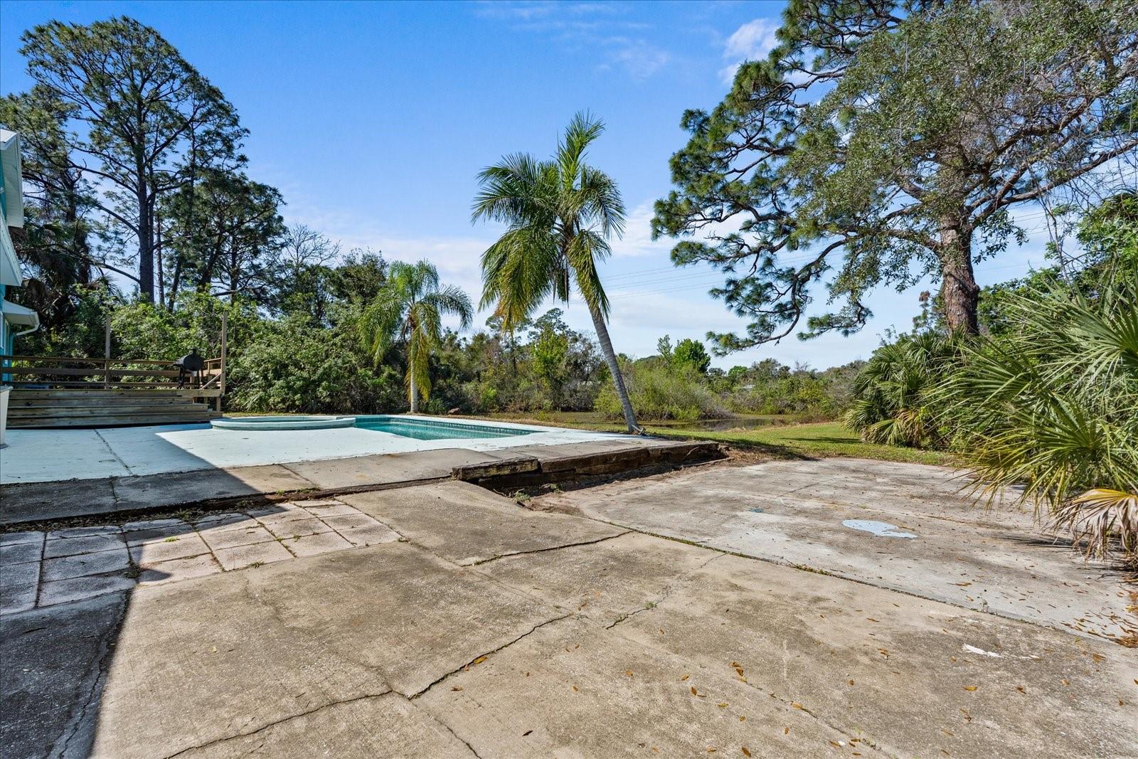 1905 MALLONEE RD, NEW SMYRNA BEACH, FL, 32168