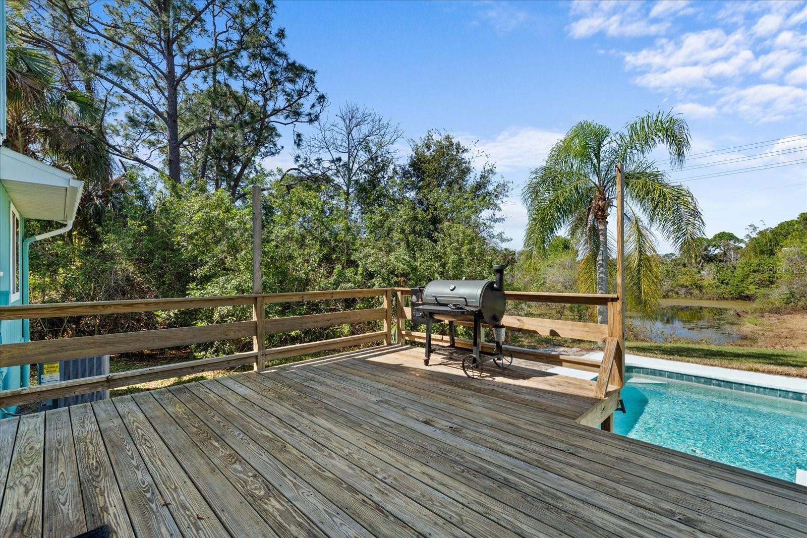 1905 MALLONEE RD, NEW SMYRNA BEACH, FL, 32168