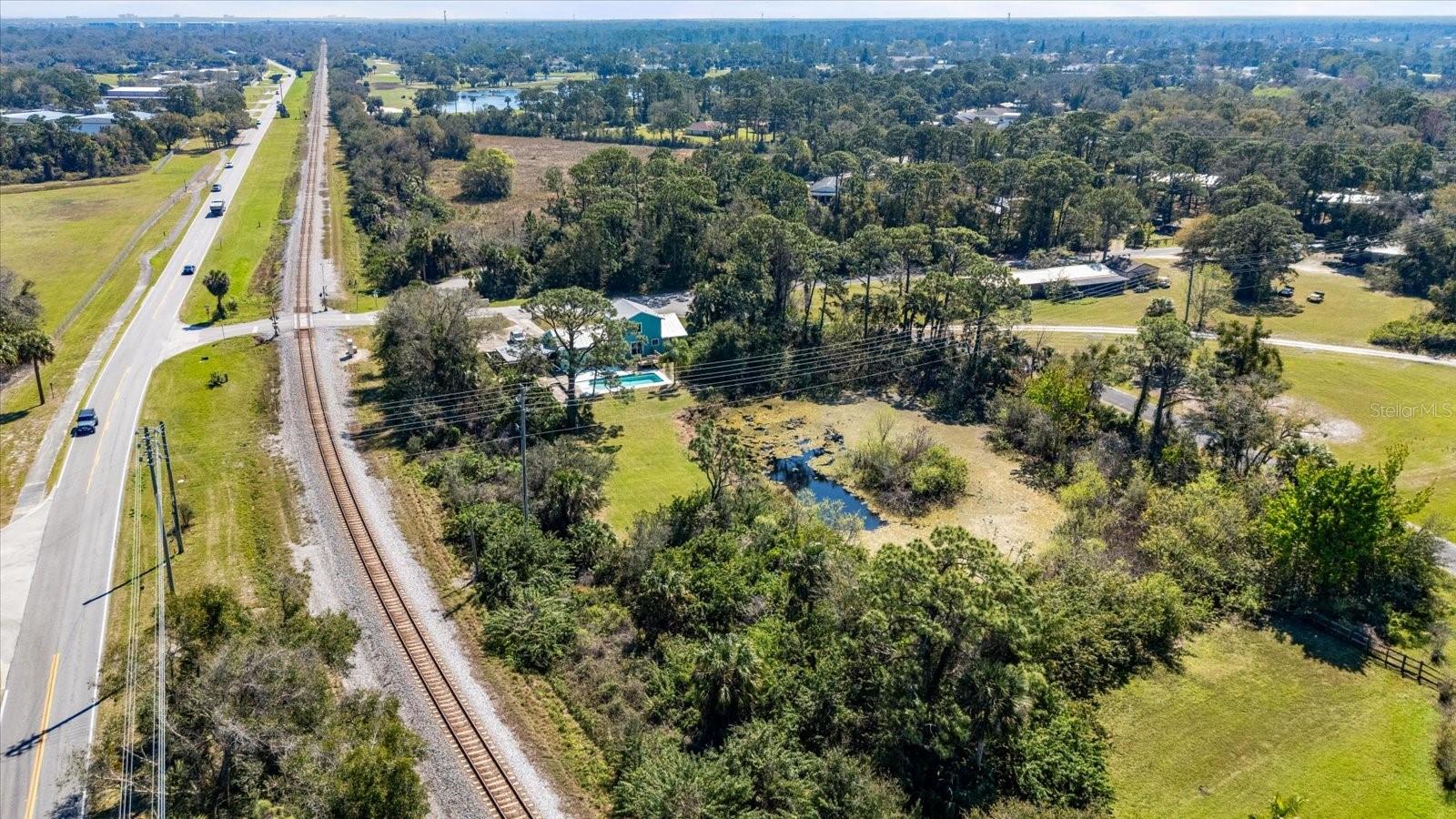 1905 MALLONEE RD, NEW SMYRNA BEACH, FL, 32168