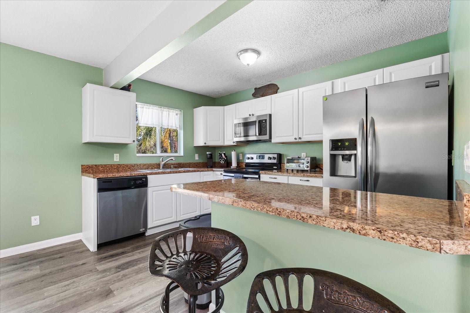1905 MALLONEE RD, NEW SMYRNA BEACH, FL, 32168