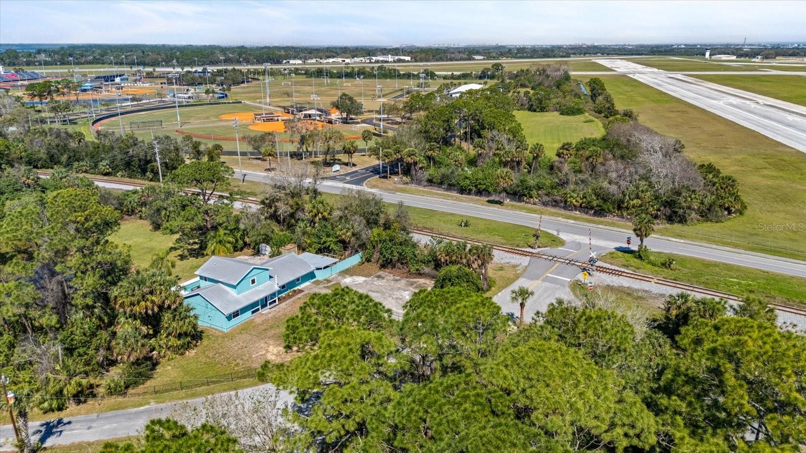 1905 MALLONEE RD, NEW SMYRNA BEACH, FL, 32168